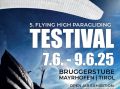 Flying High Paragliding Testival im Zillertal