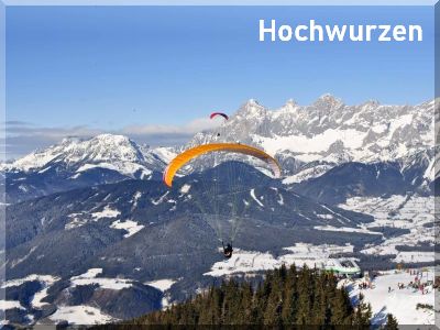 Hochwurzen