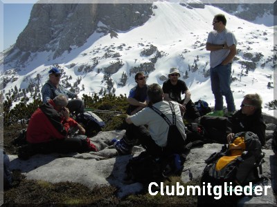 Clubmitglieder